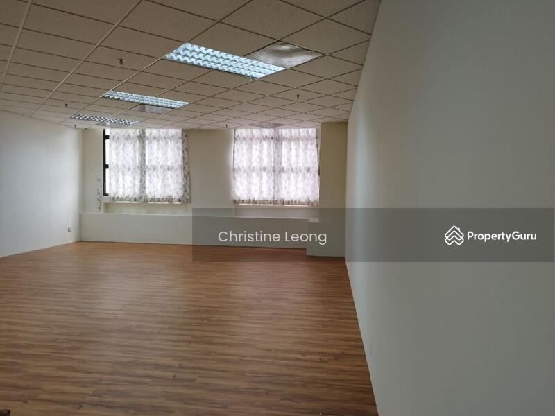 For Rent - Menara Pelangi Johor Bahru