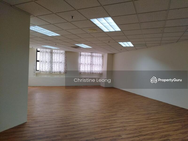For Rent - Menara Pelangi Johor Bahru