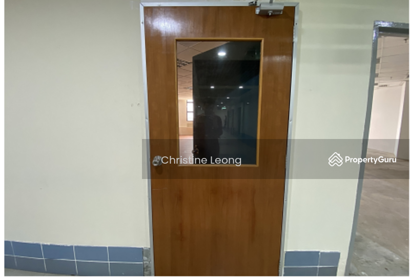For Rent - Menara Pelangi Johor Bahru