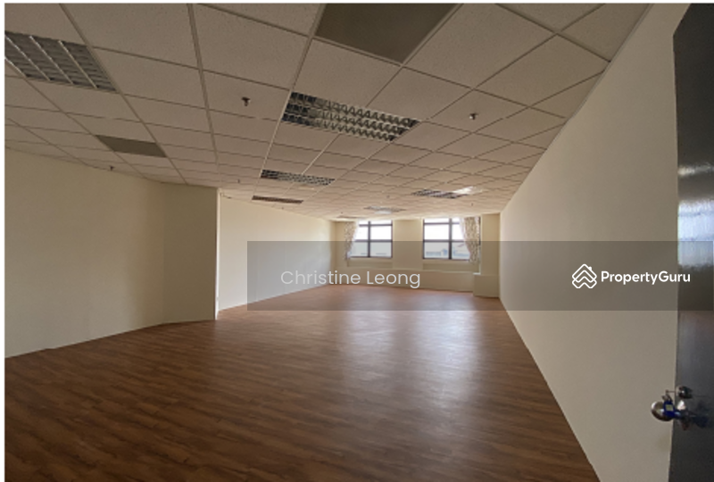 For Rent - Menara Pelangi Johor Bahru
