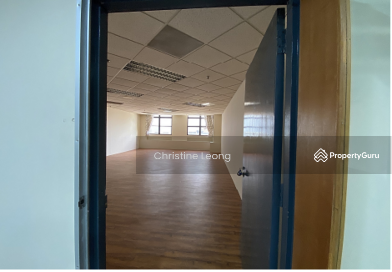 For Rent - Menara Pelangi Johor Bahru