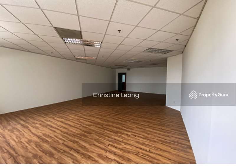 For Rent - Menara Pelangi Johor Bahru