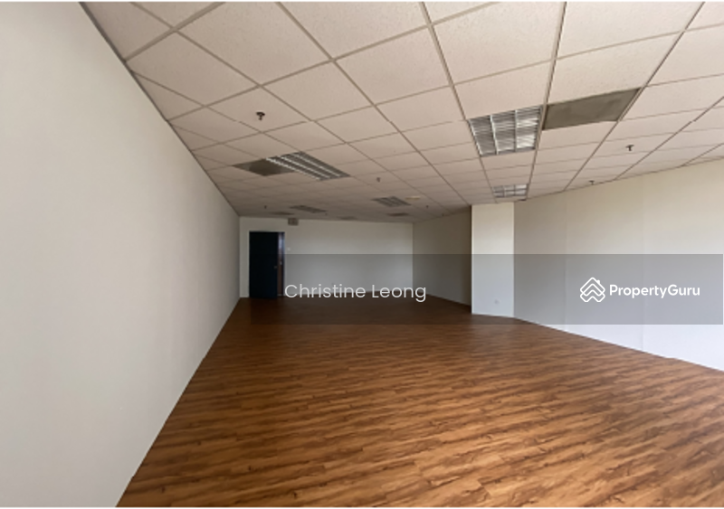 For Rent - Menara Pelangi Johor Bahru