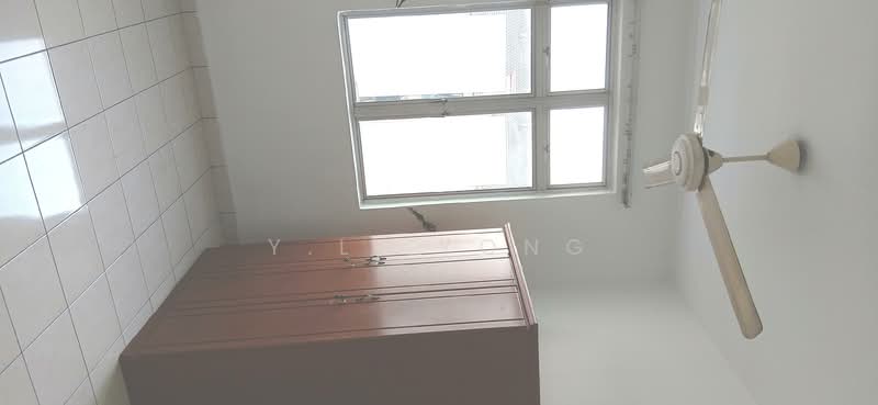 Apartment for Sale at Subang Perdana Goodyear Court 7 - Y.L. Yong - Interior - PropertyGuru.com.my