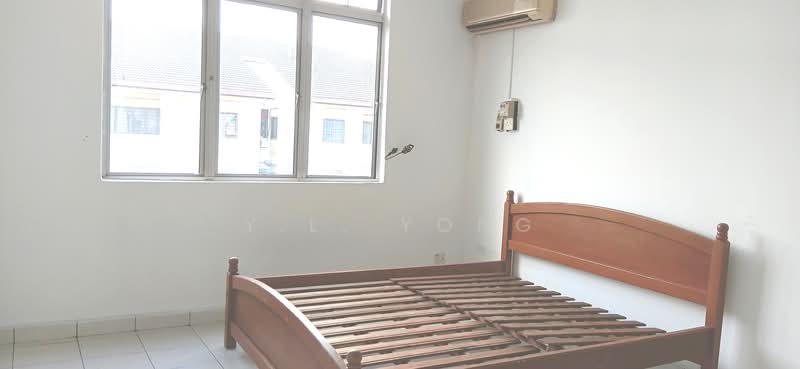 Apartment for Sale at Subang Perdana Goodyear Court 7 - Y.L. Yong - Bedroom - PropertyGuru.com.my