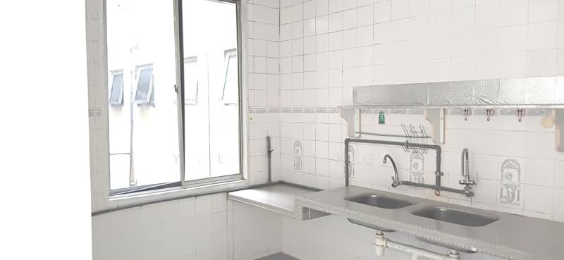 Apartment for Sale at Subang Perdana Goodyear Court 7 - Y.L. Yong - Kitchen - PropertyGuru.com.my