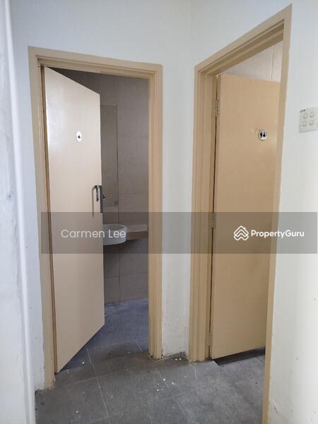 Untuk Disewa - Taman Perindustrian Kinrara