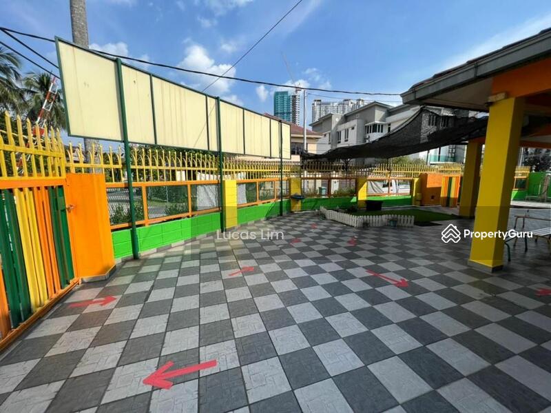 For Sale - Bungalow at Danau Kota
