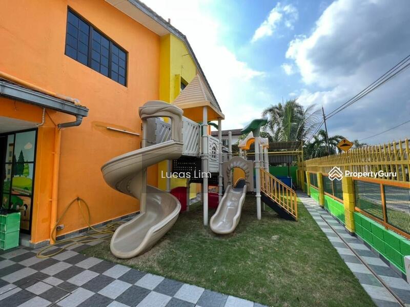 For Sale - Bungalow at Danau Kota
