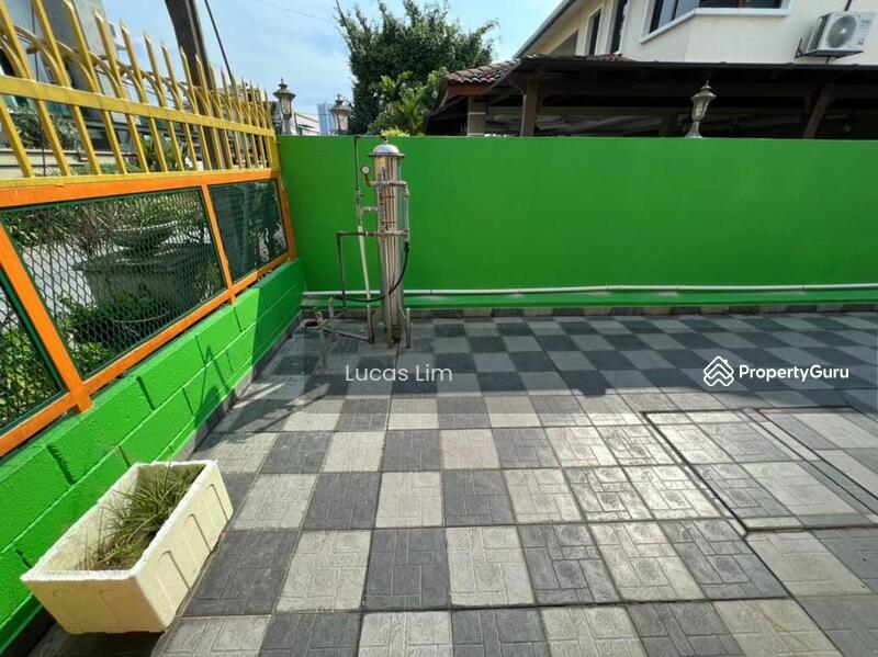 For Sale - Bungalow at Danau Kota