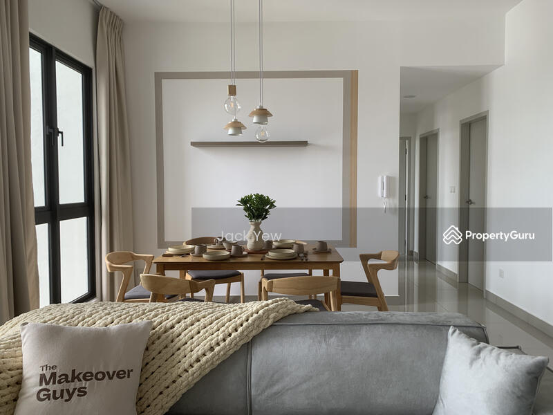 Untuk Disewa - Panorama Residences