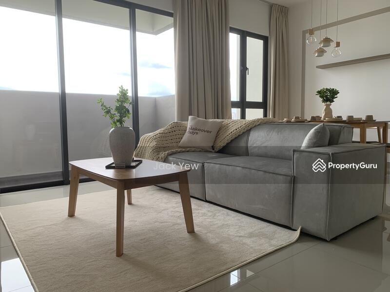 Untuk Disewa - Panorama Residences