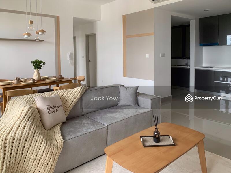 Untuk Disewa - Panorama Residences