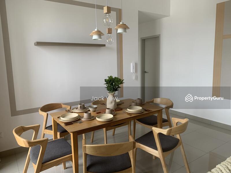 Untuk Disewa - Panorama Residences