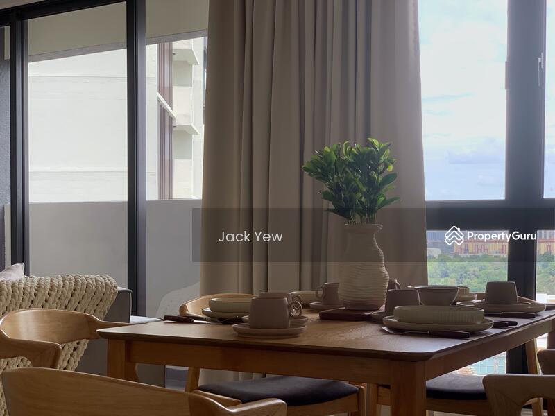 Untuk Disewa - Panorama Residences