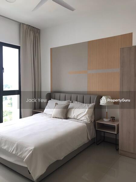 Untuk Disewa - Panorama Residences