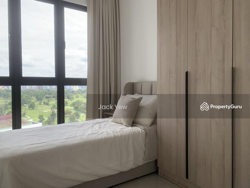 Untuk Disewa - Panorama Residences