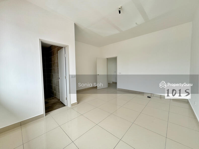 For Sale - starling, bandar rimbayu, telok panglima garang
