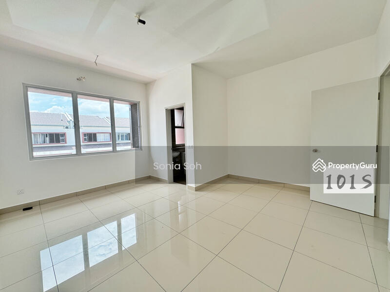 For Sale - starling, bandar rimbayu, telok panglima garang