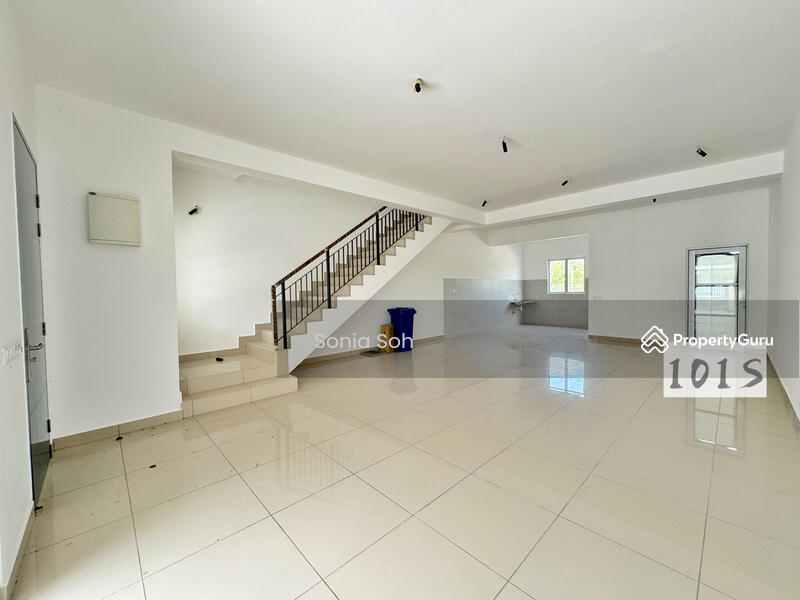 For Sale - starling, bandar rimbayu, telok panglima garang