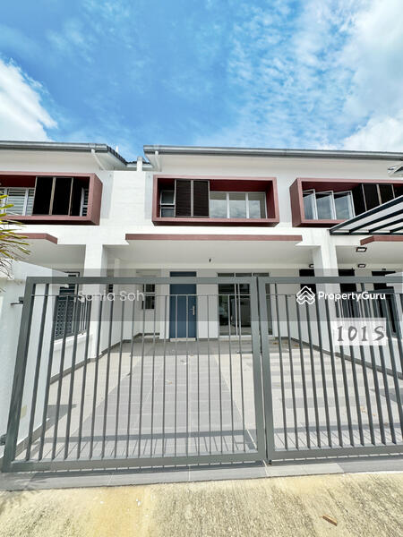 For Sale - starling, bandar rimbayu, telok panglima garang