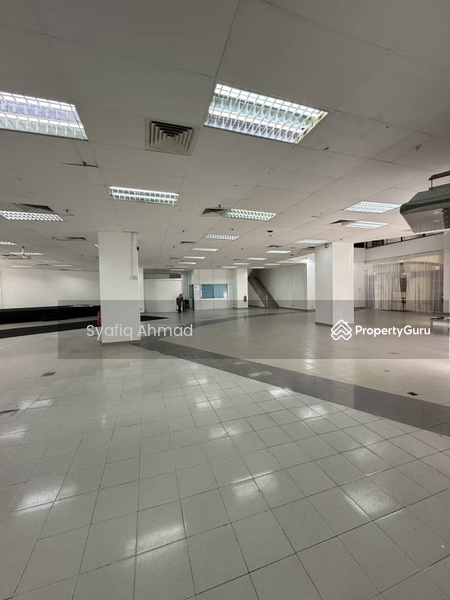 For Rent - Dataran Wangsa