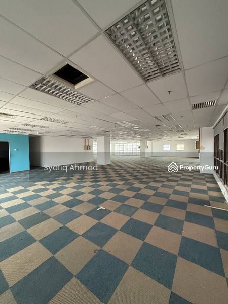 For Rent - Dataran Wangsa