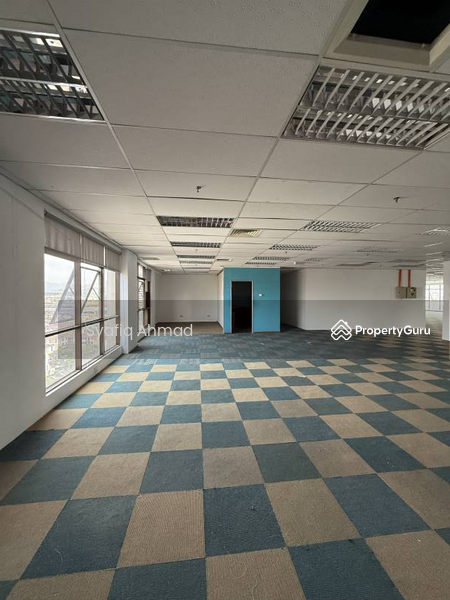 For Rent - Dataran Wangsa