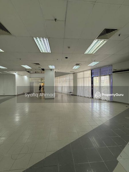 For Rent - Dataran Wangsa
