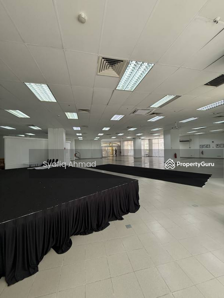 For Rent - Dataran Wangsa