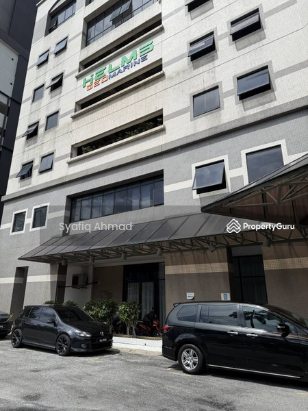 For Rent - Dataran Wangsa