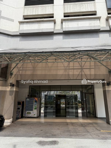 For Rent - Dataran Wangsa