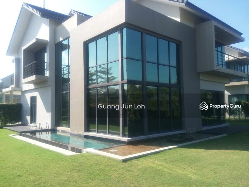 Bungalow House for Sale in Leisure Farm (Gelang Patah) - Guang Jun Loh - PropertyGuru.com.my
