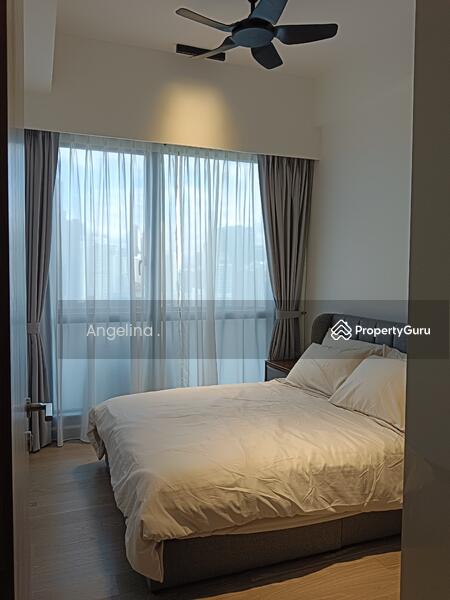 Servis Apartment untuk Disewa di Core Residence @ TRX - Angelina Erlin - PropertyGuru.com.my