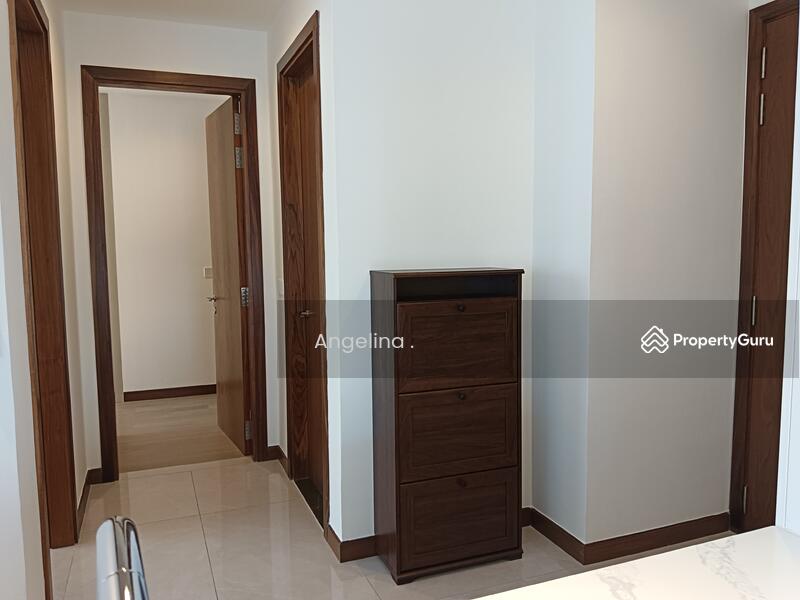 Servis Apartment untuk Disewa di Core Residence @ TRX - Angelina Erlin - PropertyGuru.com.my