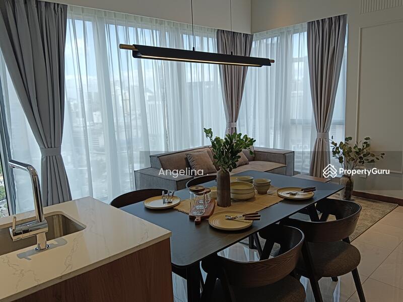 Servis Apartment untuk Disewa di Core Residence @ TRX - Angelina Erlin - PropertyGuru.com.my