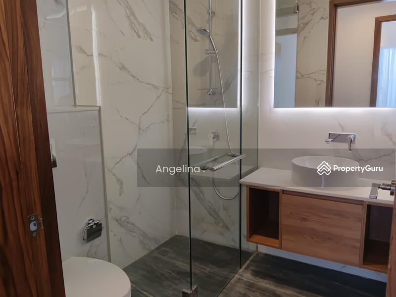 Servis Apartment untuk Disewa di Core Residence @ TRX - Angelina Erlin - PropertyGuru.com.my