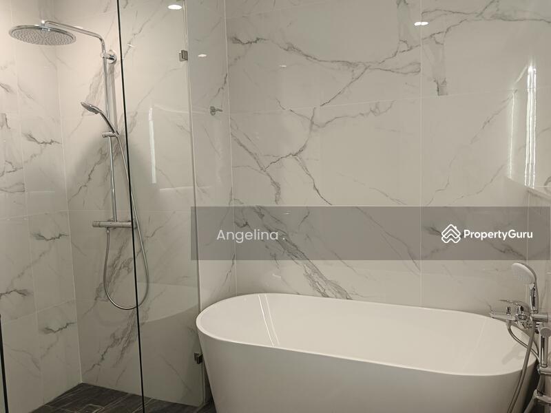 Servis Apartment untuk Disewa di Core Residence @ TRX - Angelina Erlin - PropertyGuru.com.my
