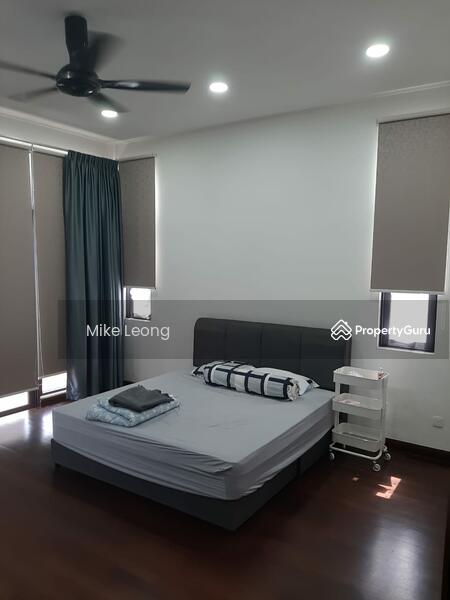 For Sale - regio villa monterey residence eco sanctuary