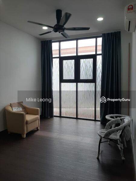 For Sale - regio villa monterey residence eco sanctuary