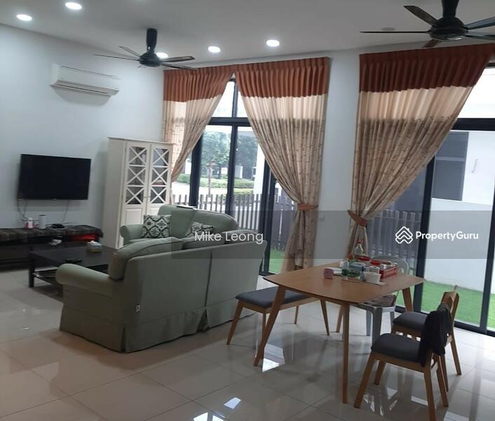 For Sale - regio villa monterey residence eco sanctuary