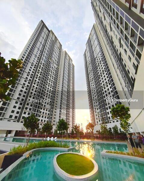 Untuk Dijual - Residensi Bintang