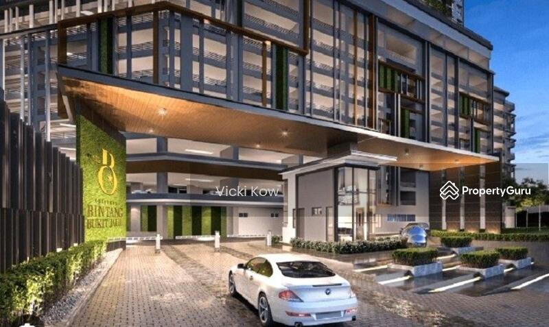 Untuk Dijual - Residensi Bintang