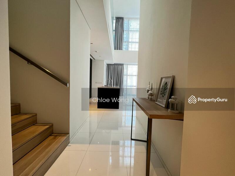 Service Residence for Sale at Le Nouvel KLCC - Chloe Wong - PropertyGuru.com.my