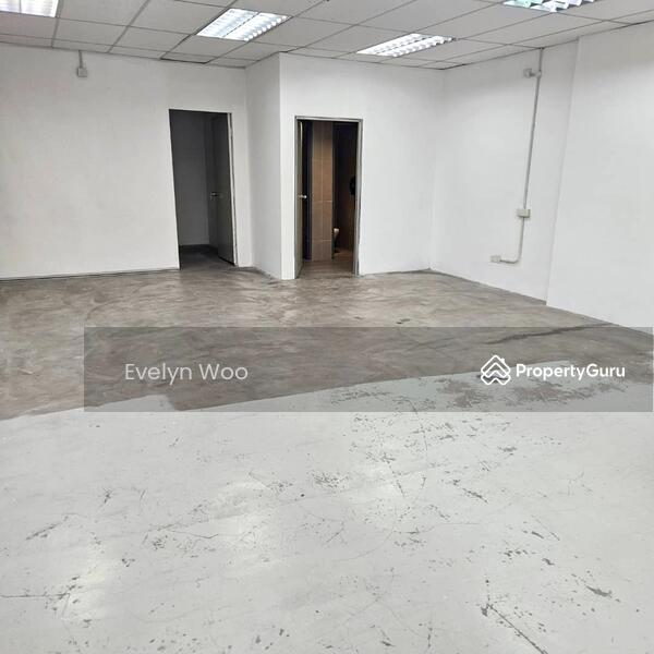 For Rent - Glomac Centro Shop Offices