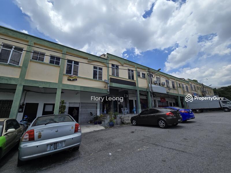 Kedai untuk Dijual di Bandar Rinching Seksyen 4 (Semenyih) - Flory Leong - PropertyGuru.com.my