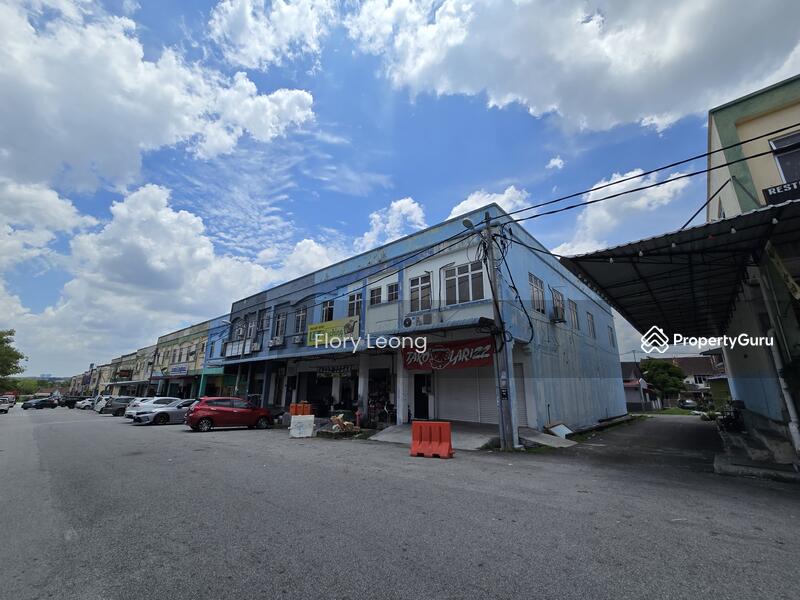 Kedai untuk Dijual di Bandar Rinching Seksyen 4 (Semenyih) - Flory Leong - PropertyGuru.com.my