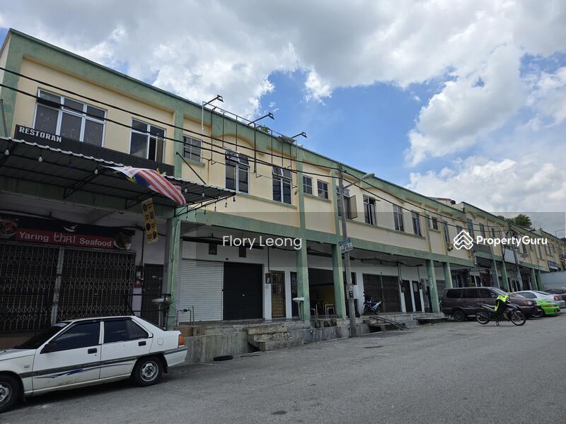 Kedai untuk Dijual di Bandar Rinching Seksyen 4 (Semenyih) - Flory Leong - PropertyGuru.com.my