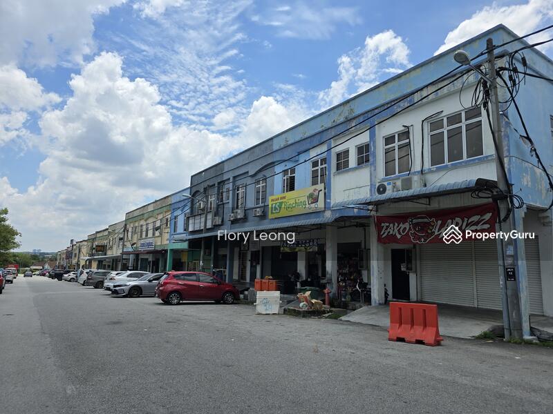Kedai untuk Dijual di Bandar Rinching Seksyen 4 (Semenyih) - Flory Leong - PropertyGuru.com.my