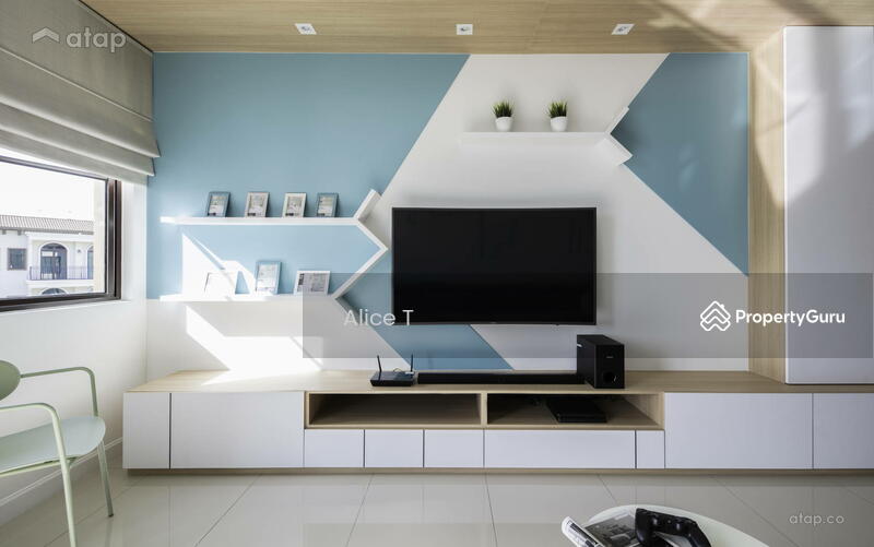 For Sale - Zentro Residences Serviced Apartment